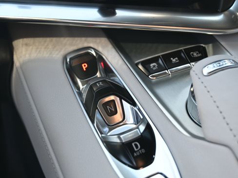 Used 2023 Chevrolet Corvette 2LT w/ Z51 Performance Package image 30