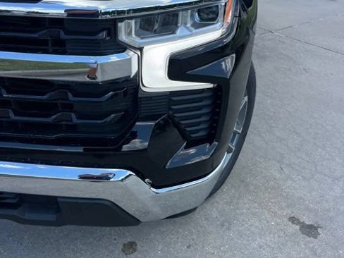 New 2026 Chevrolet Silverado 1500 LT w/ LPO, Liner Protection Package RWD image 14