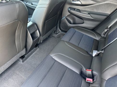 New 2026 Buick Envista Sport Touring FWD image 12