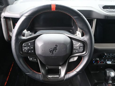 Used 2023 Ford Bronco Raptor image 20