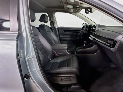 Used 2026 Honda CR-V EX-L image 21