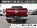 Used 2019 RAM 1500 Big Horn image 5