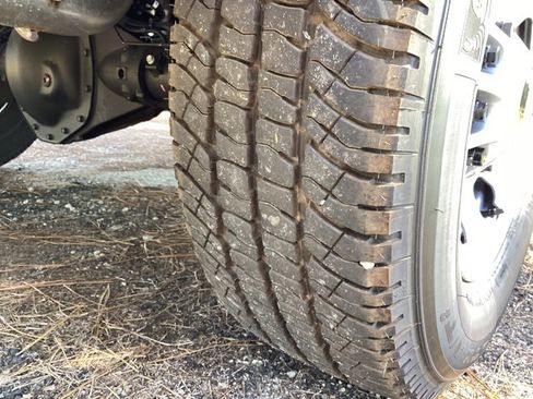 New 2026 Chevrolet Silverado 2500 W/T w/ WT/CX Safety Package image 10