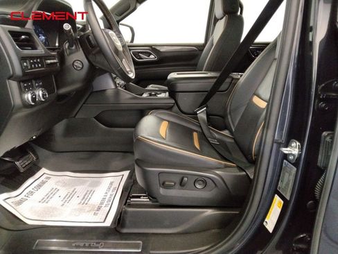 Used 2024 GMC Yukon AT4 image 26