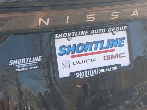 Used 2023 Nissan Ariya AWD image 38