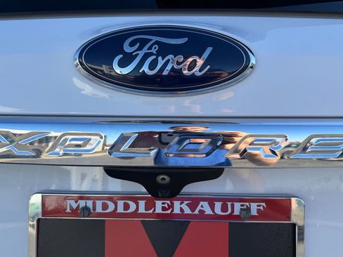 Used 2017 Ford Explorer 4WD image 37