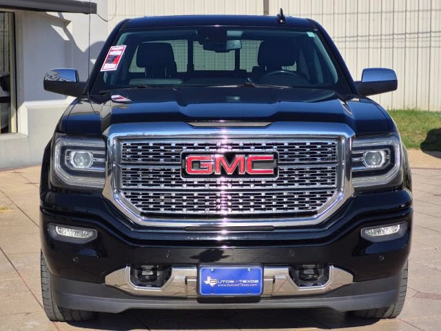 Used 2018 GMC Sierra 1500 Denali AWD/4WD image 2