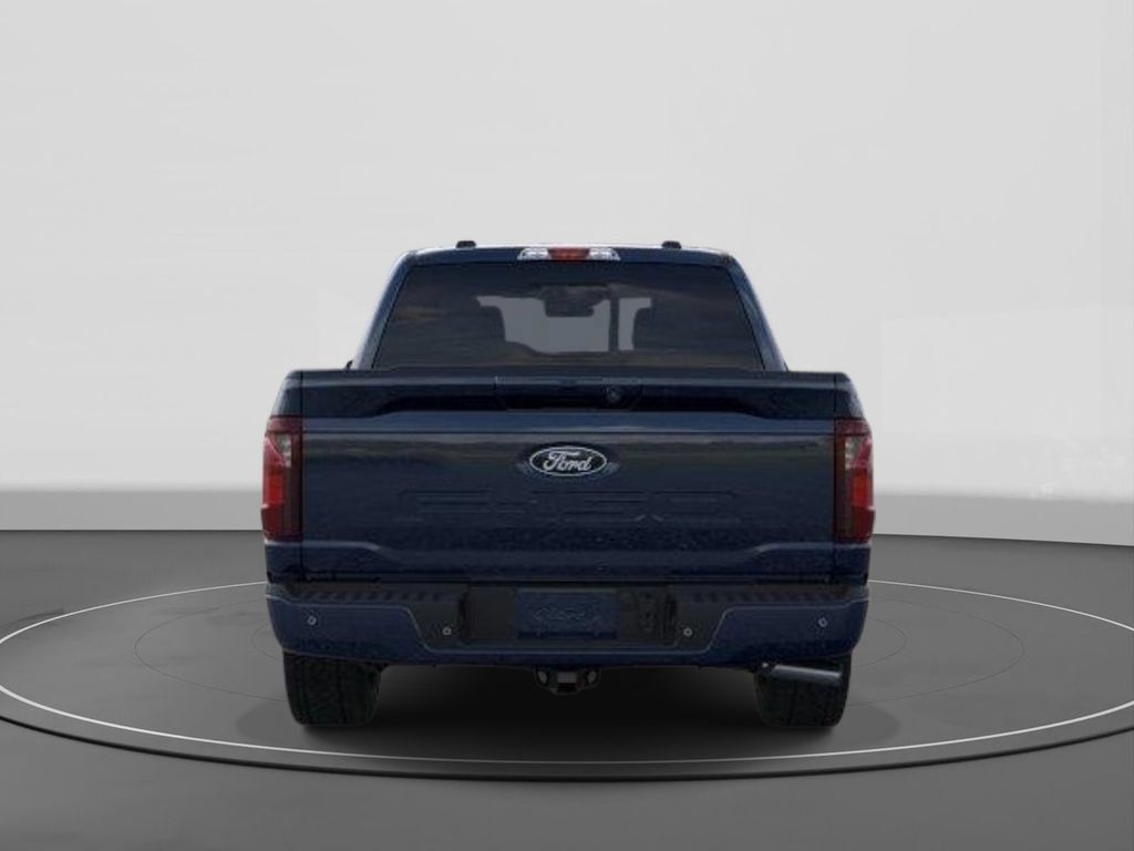New 2026 Ford F150 XLT w/ Equipment Group 302A MID AWD/4WD image 5