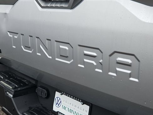 Used 2024 Toyota Tundra Limited w/ TRD Off-Road Package image 27