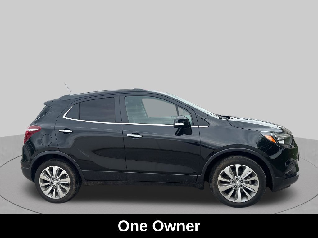 Used 2018 Buick Encore Preferred FWD image 7