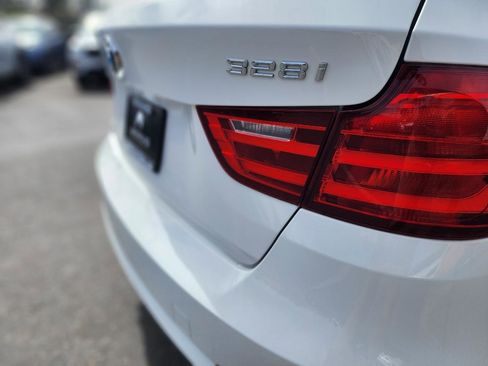 Used 2015 BMW 328i Gran Turismo xDrive AWD/4WD image 38