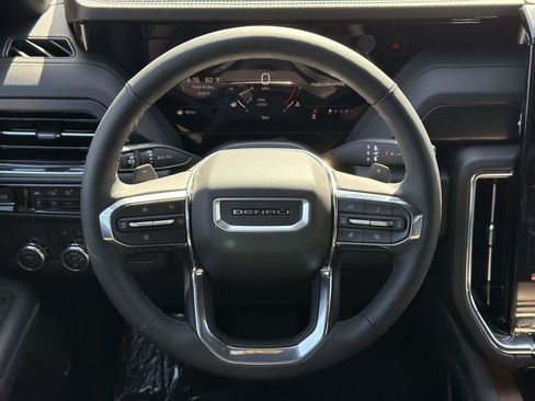 New 2026 GMC Yukon XL Denali RWD image 8