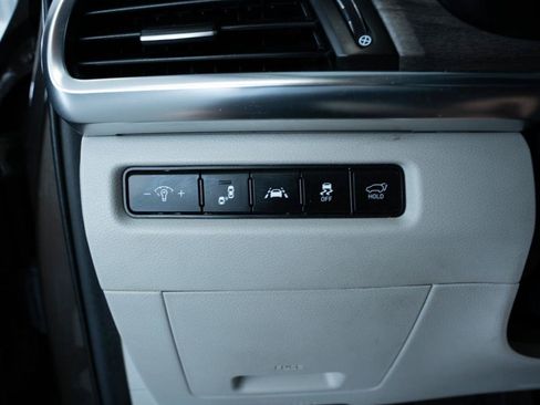 Used 2020 Kia Telluride EX FWD image 12