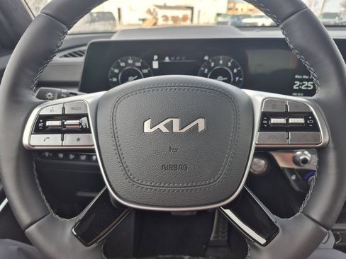 New 2025 Kia Telluride SX Prestige X-Line image 18