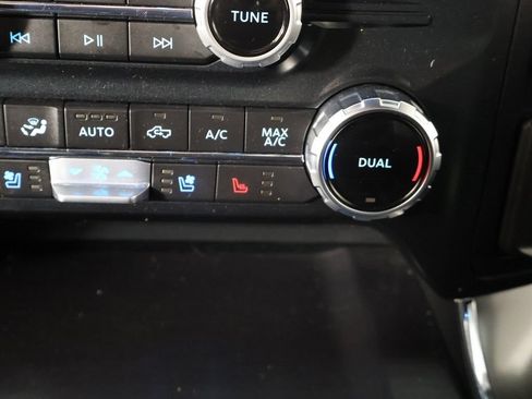 Used 2023 Ford F150 Lariat w/ Equipment Group 502A High AWD/4WD image 53