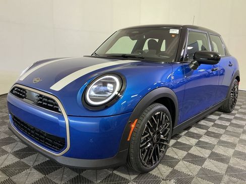 New 2026 MINI Cooper 4-Door Hardtop image 2