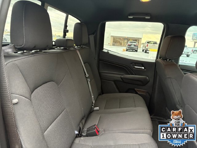 Used 2024 GMC Canyon Elevation w/ Convenience Package RWD image 11