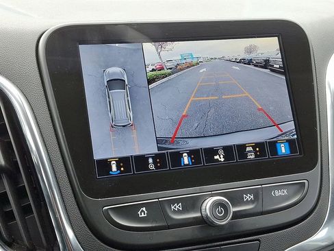 Certified 2023 Chevrolet Equinox LT image 18