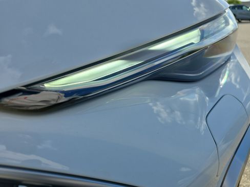 New 2026 Audi SQ5 Premium Plus image 30