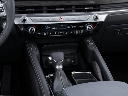 New 2025 Kia Telluride EX X-Line image 23