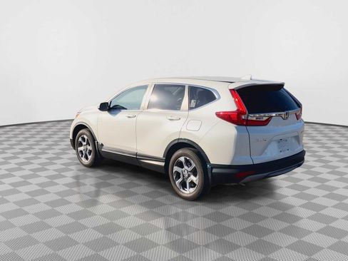 Used 2018 Honda CR-V EX-L image 6