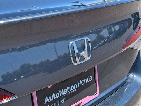Used 2026 Honda Civic Sport image 26