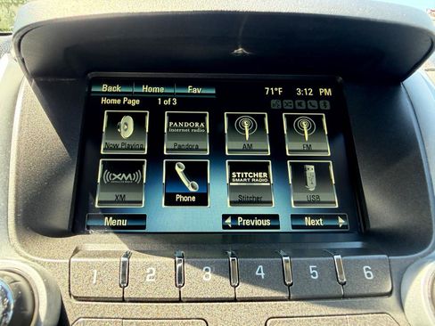Used 2017 Chevrolet Equinox LT w/ Convenience Package FWD image 51