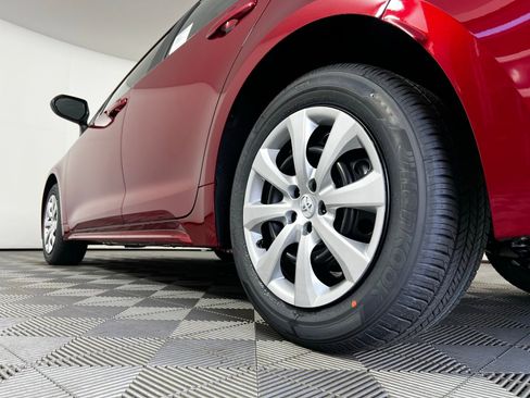 New 2026 Toyota Corolla LE image 19