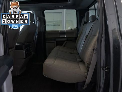 Used 2018 Ford F150 XLT w/ Equipment Group 302A Luxury image 21