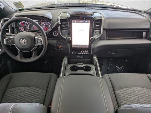 New 2026 RAM 2500 Big Horn image 14