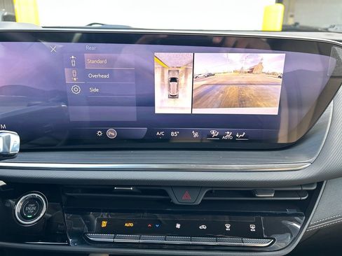 New 2026 Buick Envision Preferred image 23