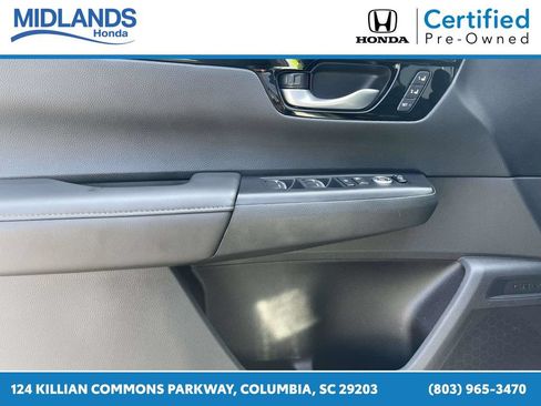 Used 2023 Honda CR-V EX-L image 17