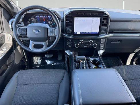 Used 2022 Ford F150 XLT w/ Equipment Group 302A High image 5