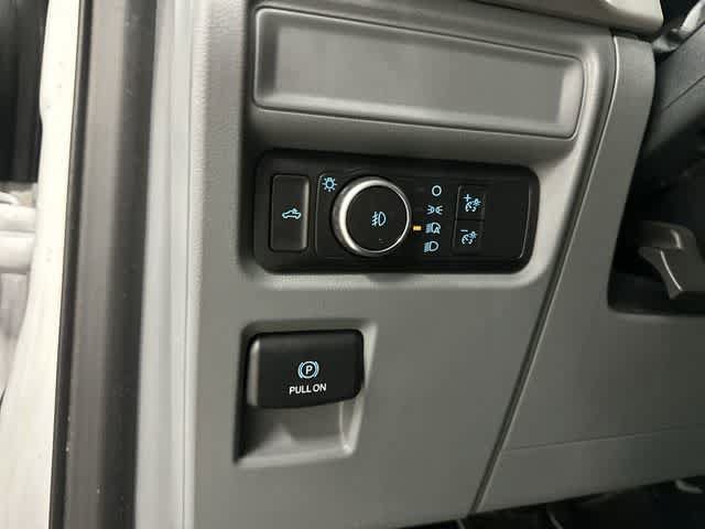 Used 2021 Ford F150 XLT RWD image 19
