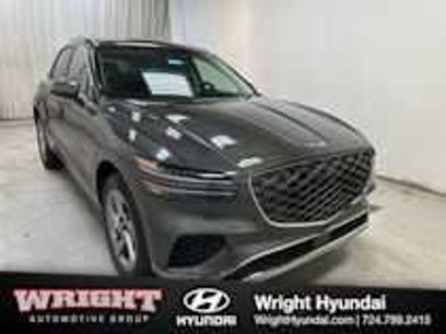 New 2026 Genesis GV70 2.5T Advanced