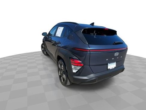 Used 2025 Hyundai Kona SEL image 3