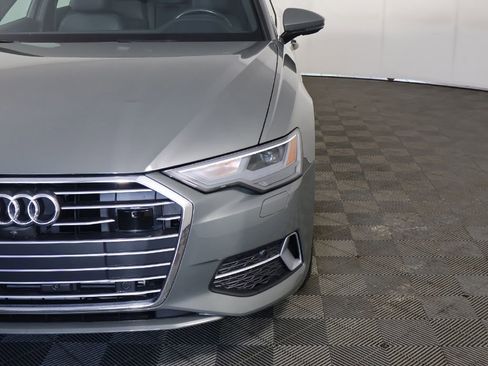 Used 2023 Audi A6 2.0T Premium w/ Convenience Package AWD/4WD image 15