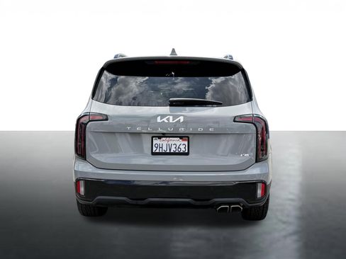 Certified 2024 Kia Telluride SX Prestige X-Pro AWD/4WD image 6