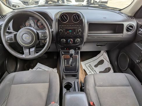 Used 2017 Jeep Patriot Sport image 8