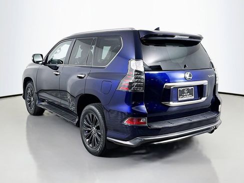 Certified 2023 Lexus GX 460 Luxury image 7