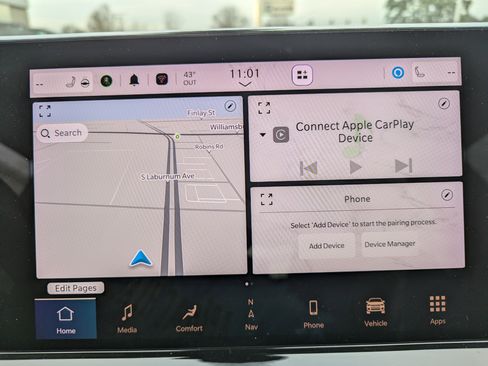 Used 2022 Jeep Compass High Altitude image 22