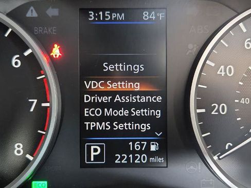 Certified 2025 Nissan Sentra S FWD image 27