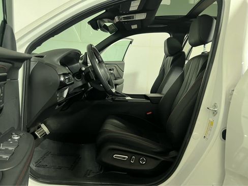 Certified 2025 Acura ADX A-Spec AWD/4WD image 22