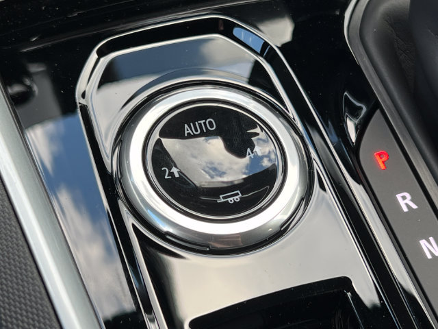 New 2026 Chevrolet Colorado LT AWD/4WD image 26