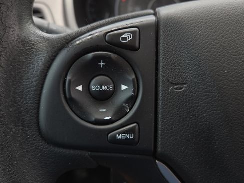 Used 2013 Honda CR-V EX image 19