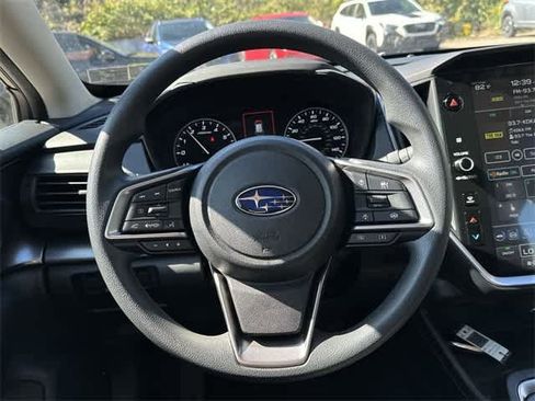 New 2025 Subaru Impreza 2.0i Sport image 8