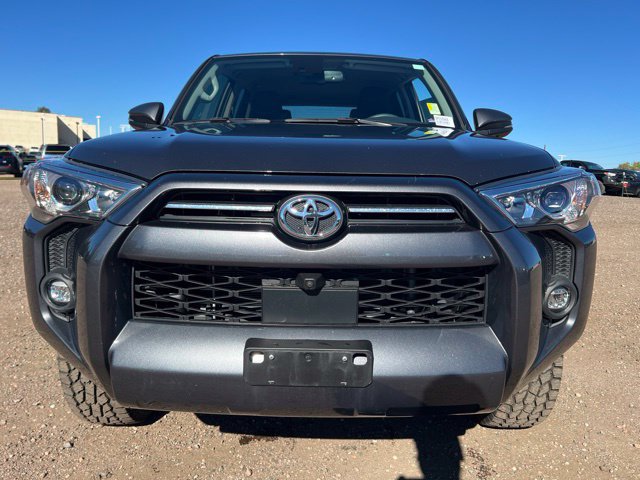 Used 2022 Toyota 4Runner SR5 Premium AWD/4WD image 9