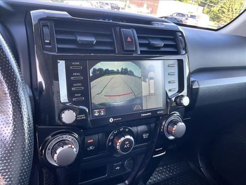 Used 2023 Toyota 4Runner TRD Off-Road Premium w/ Off Road Premium Plus Package AWD/4WD image 19
