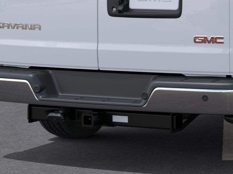 New 2026 GMC Savana 2500 Extended w/ Driver Convenience Package RWD image 14