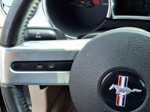 Used 2007 Ford Mustang GT RWD image 19